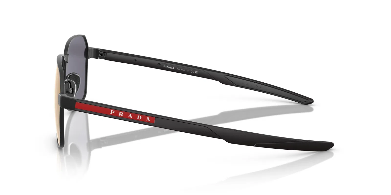 Prada Linea Rossa 54WS Sunglasses - view 25